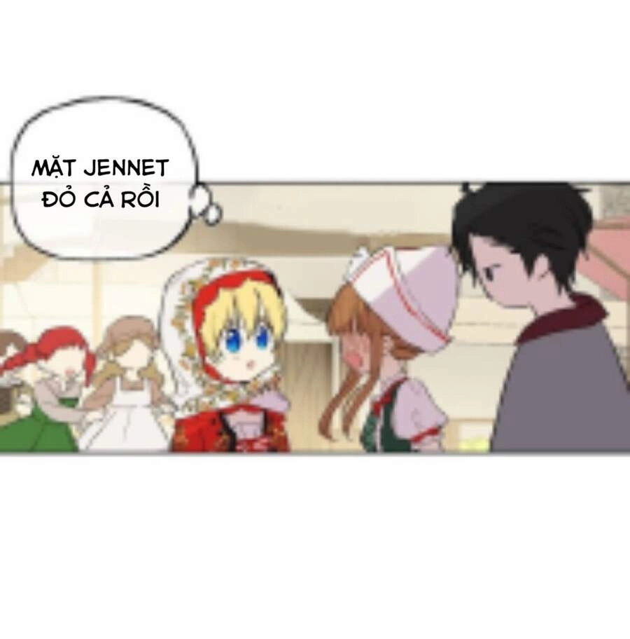 Một Ngày Nọ Tôi Bỗng Thành Nàng Công Chúa Chapter 57 - 45