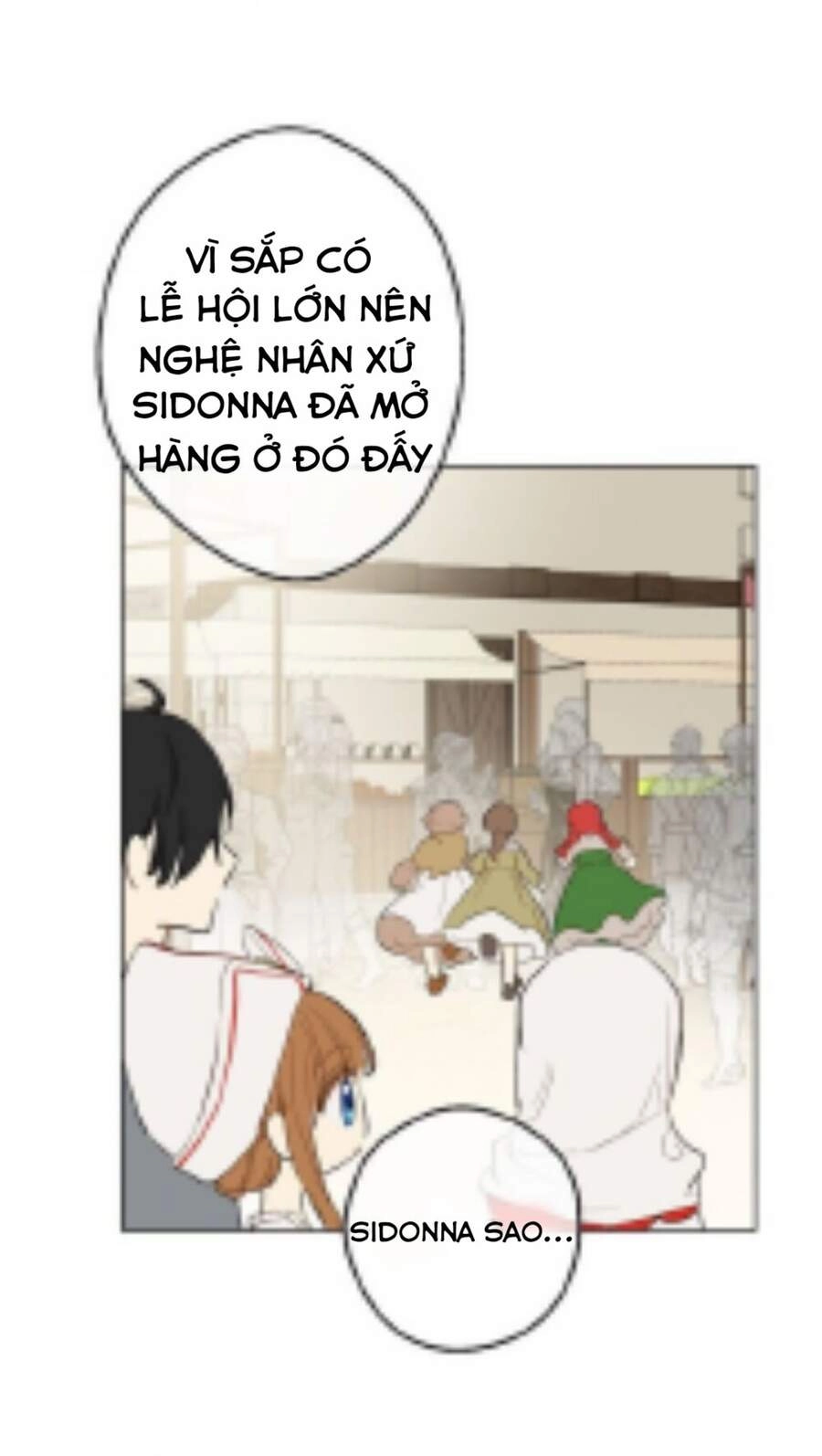 Một Ngày Nọ Tôi Bỗng Thành Nàng Công Chúa Chapter 57 - 51