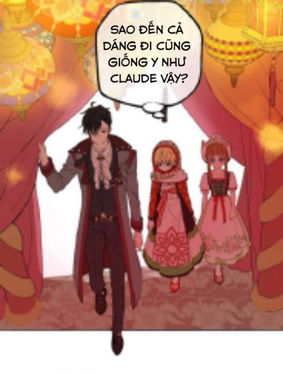 Một Ngày Nọ Tôi Bỗng Thành Nàng Công Chúa Chapter 57 - 55