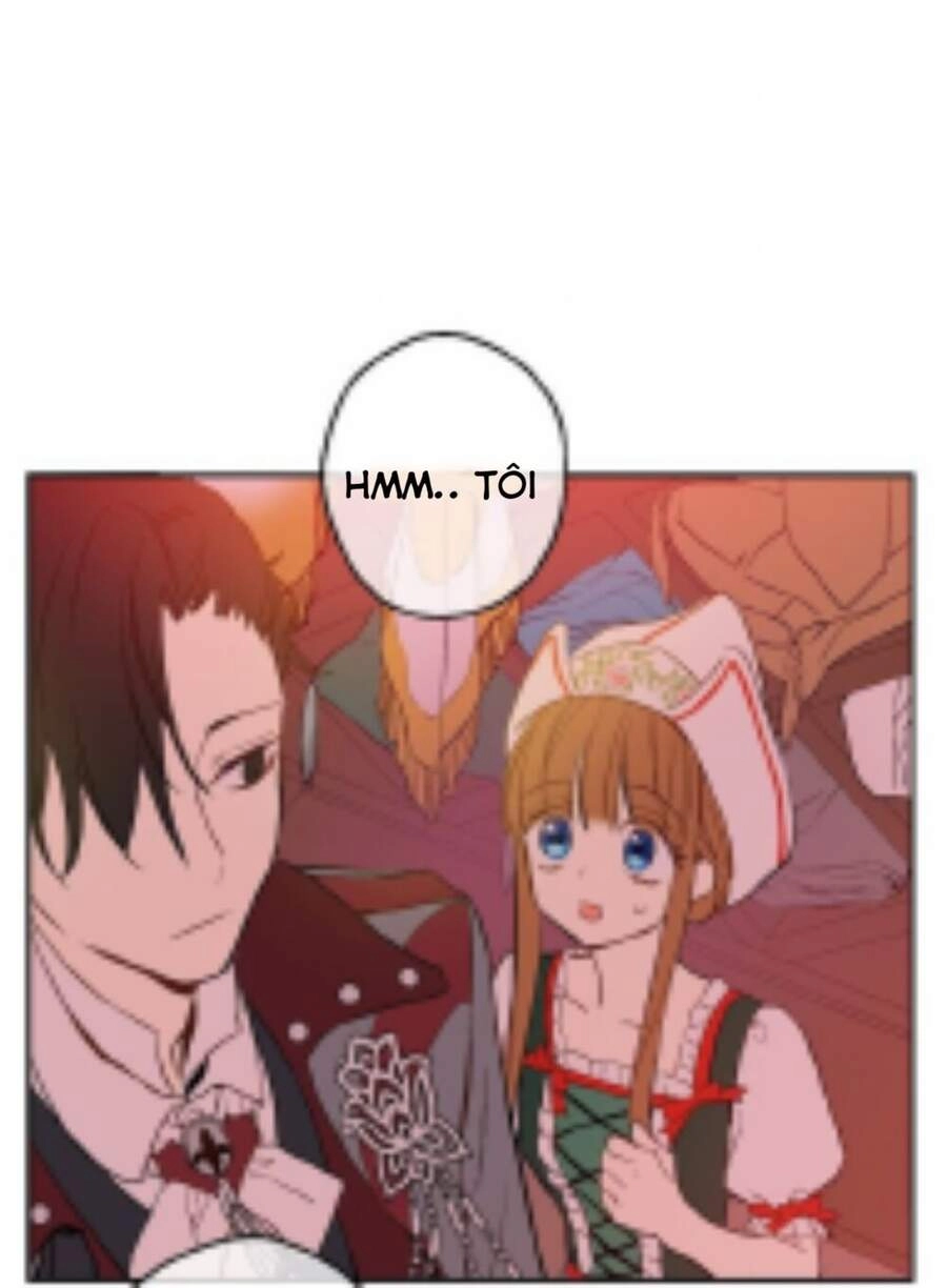 Một Ngày Nọ Tôi Bỗng Thành Nàng Công Chúa Chapter 57 - 59