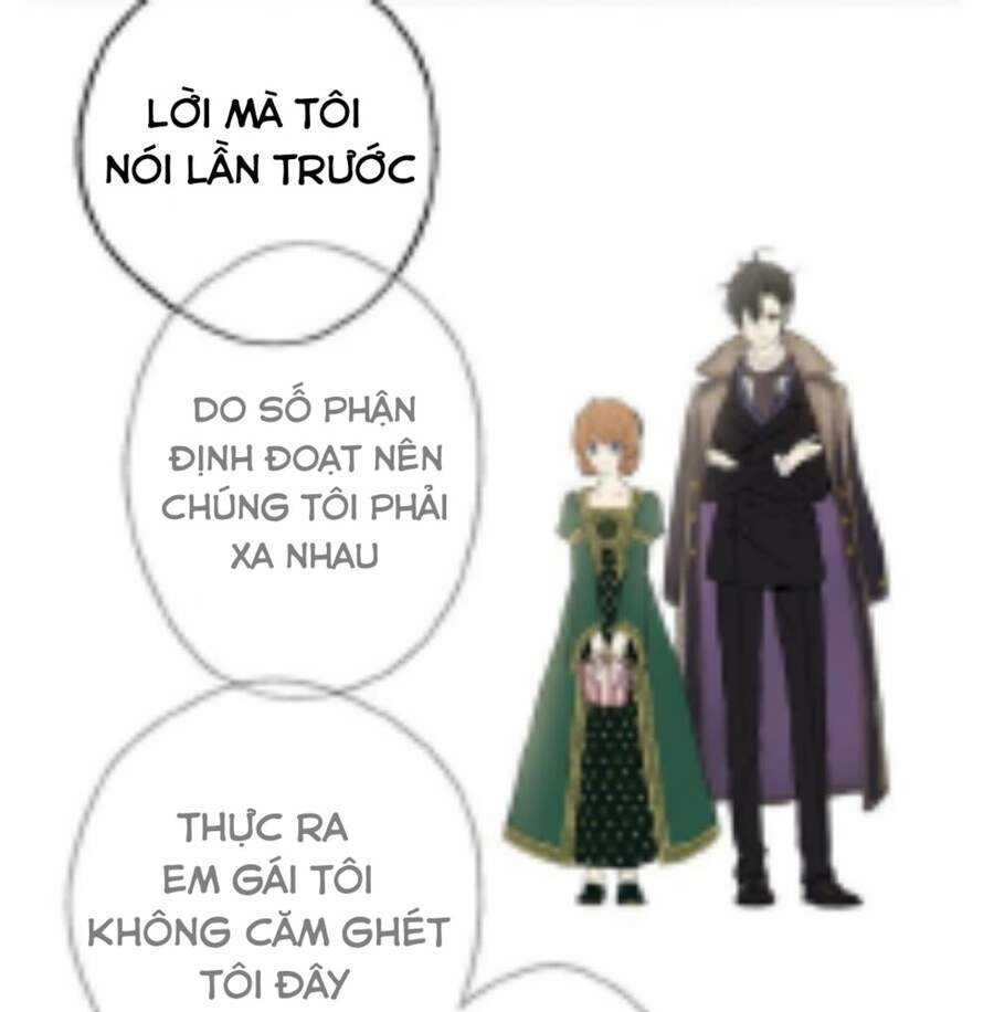 Một Ngày Nọ Tôi Bỗng Thành Nàng Công Chúa Chapter 57 - 60