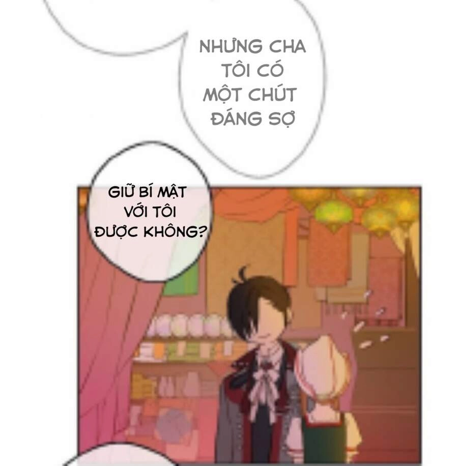 Một Ngày Nọ Tôi Bỗng Thành Nàng Công Chúa Chapter 57 - 61