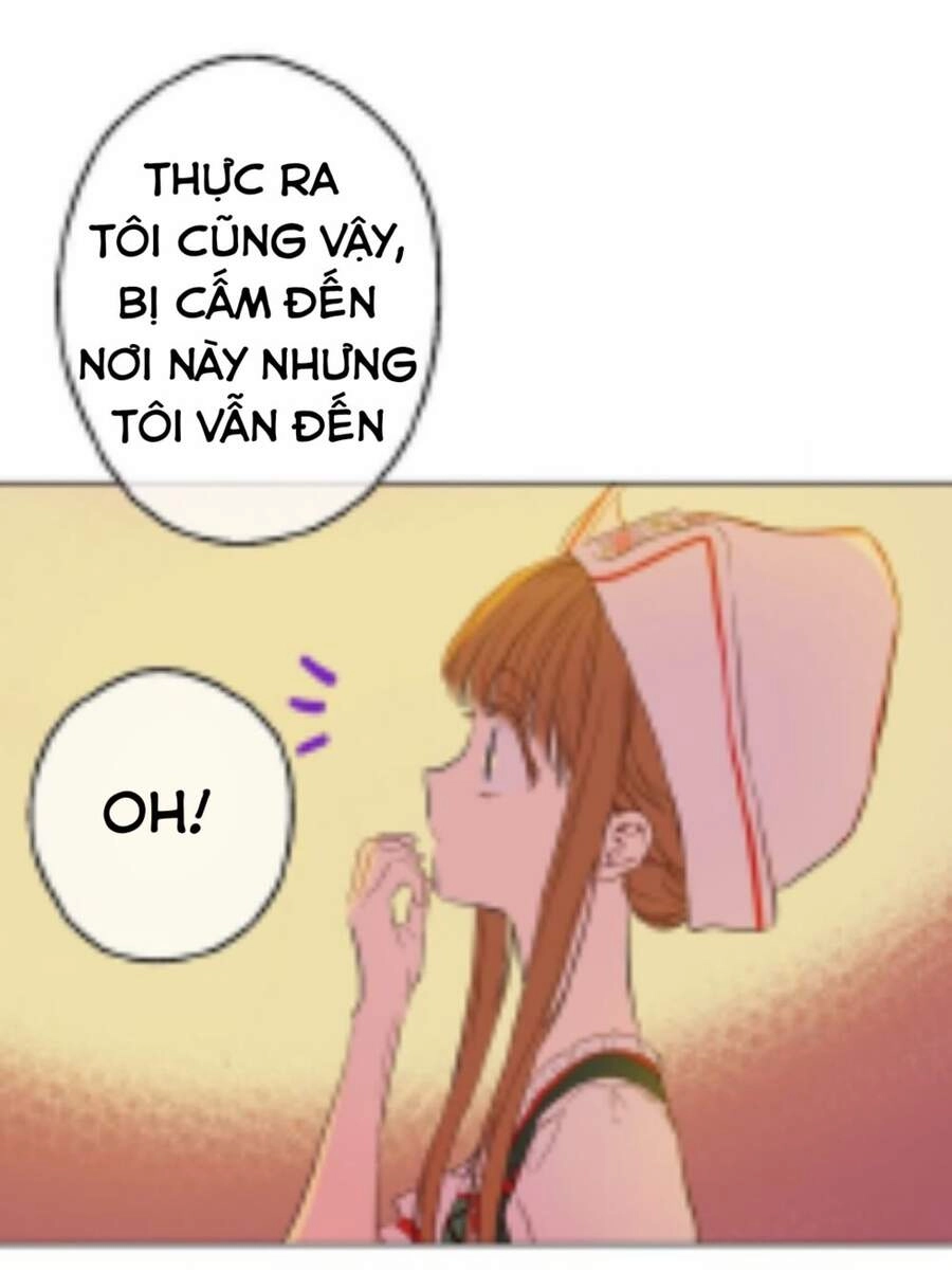 Một Ngày Nọ Tôi Bỗng Thành Nàng Công Chúa Chapter 57 - 64