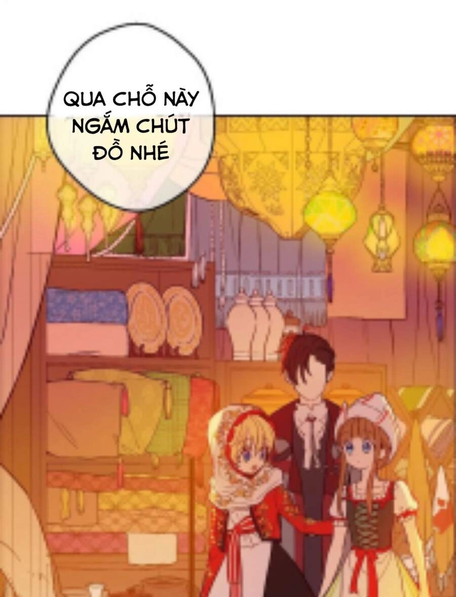 Một Ngày Nọ Tôi Bỗng Thành Nàng Công Chúa Chapter 57 - 79