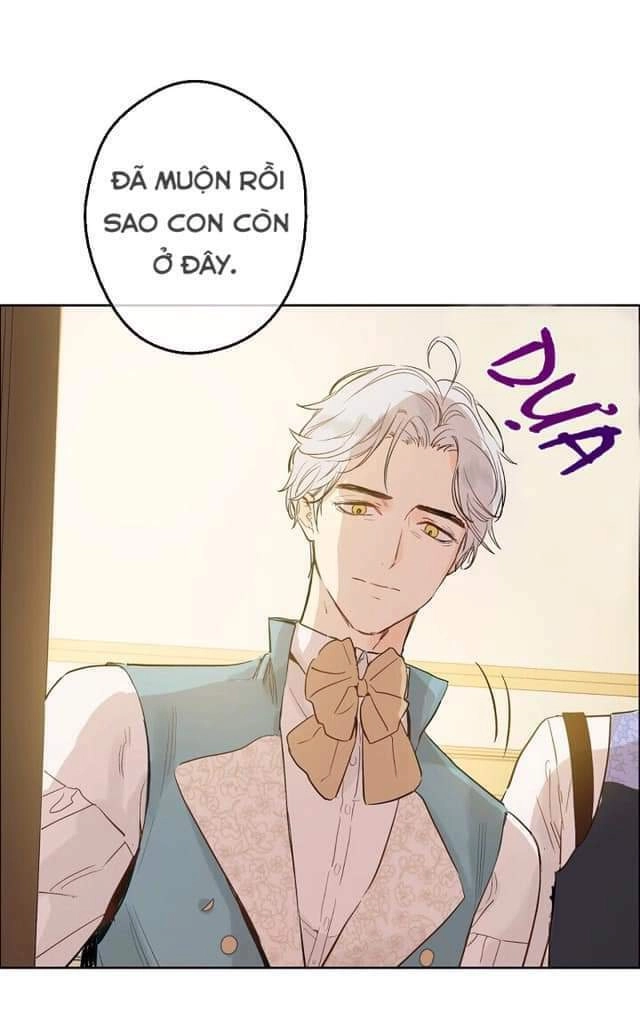 Một Ngày Nọ Tôi Bỗng Thành Nàng Công Chúa Chapter 59 - 5