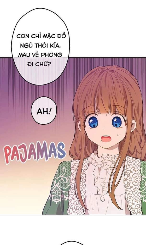 Một Ngày Nọ Tôi Bỗng Thành Nàng Công Chúa Chapter 59 - 7