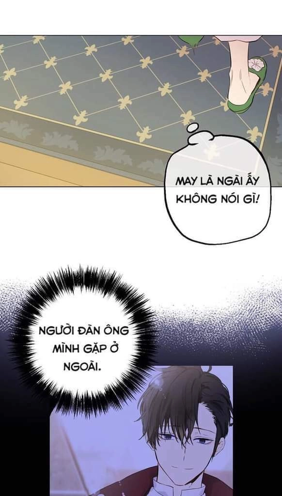 Một Ngày Nọ Tôi Bỗng Thành Nàng Công Chúa Chapter 59 - 10