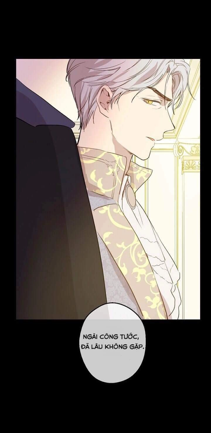 Một Ngày Nọ Tôi Bỗng Thành Nàng Công Chúa Chapter 59 - 22