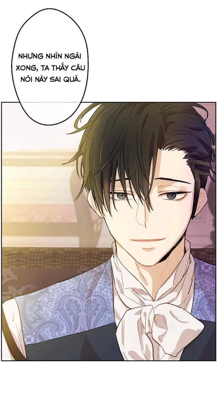 Một Ngày Nọ Tôi Bỗng Thành Nàng Công Chúa Chapter 59 - 30