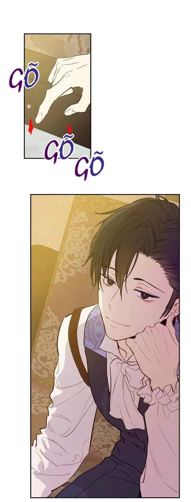 Một Ngày Nọ Tôi Bỗng Thành Nàng Công Chúa Chapter 59 - 34