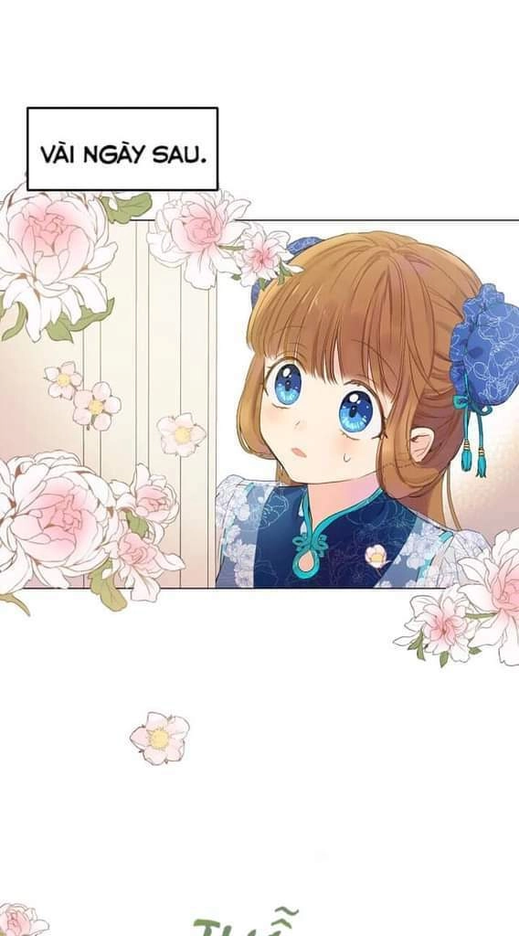 Một Ngày Nọ Tôi Bỗng Thành Nàng Công Chúa Chapter 59 - 36