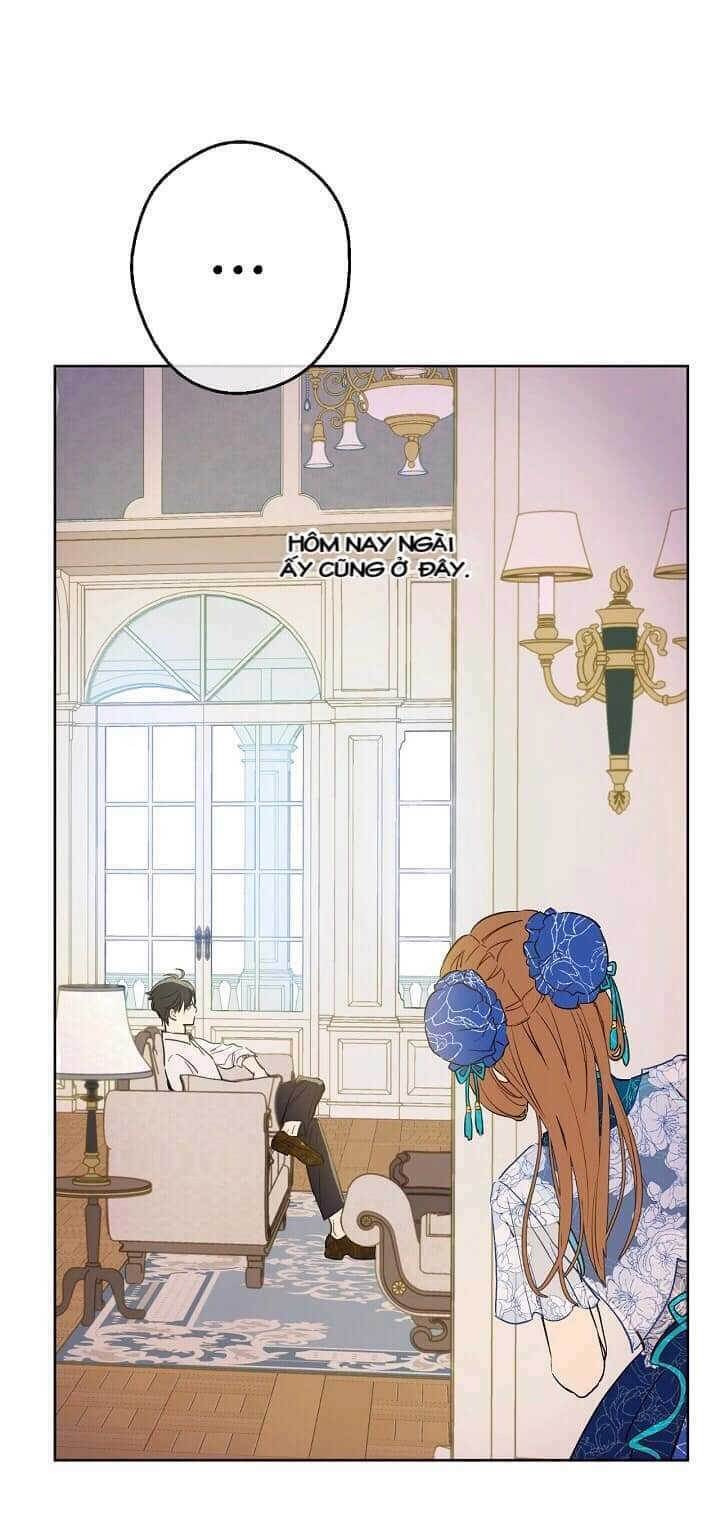 Một Ngày Nọ Tôi Bỗng Thành Nàng Công Chúa Chapter 59 - 38