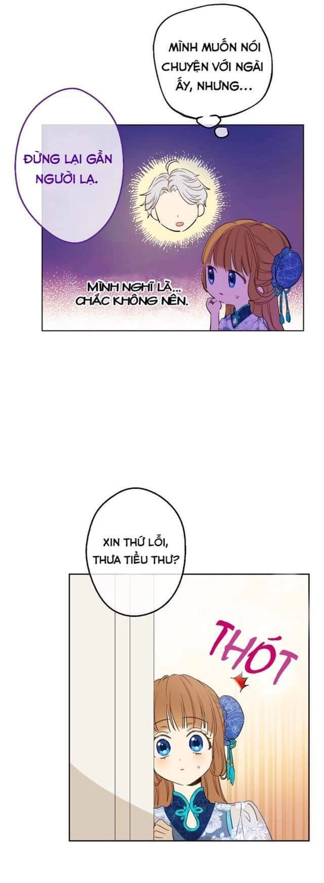 Một Ngày Nọ Tôi Bỗng Thành Nàng Công Chúa Chapter 59 - 39