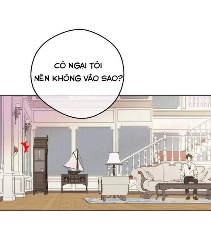 Một Ngày Nọ Tôi Bỗng Thành Nàng Công Chúa Chapter 59 - 40