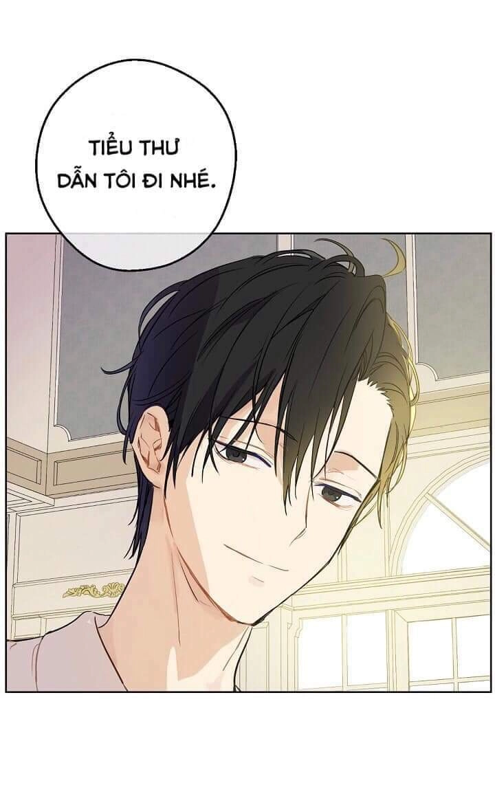 Một Ngày Nọ Tôi Bỗng Thành Nàng Công Chúa Chapter 59 - 43