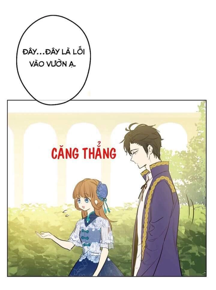 Một Ngày Nọ Tôi Bỗng Thành Nàng Công Chúa Chapter 59 - 45