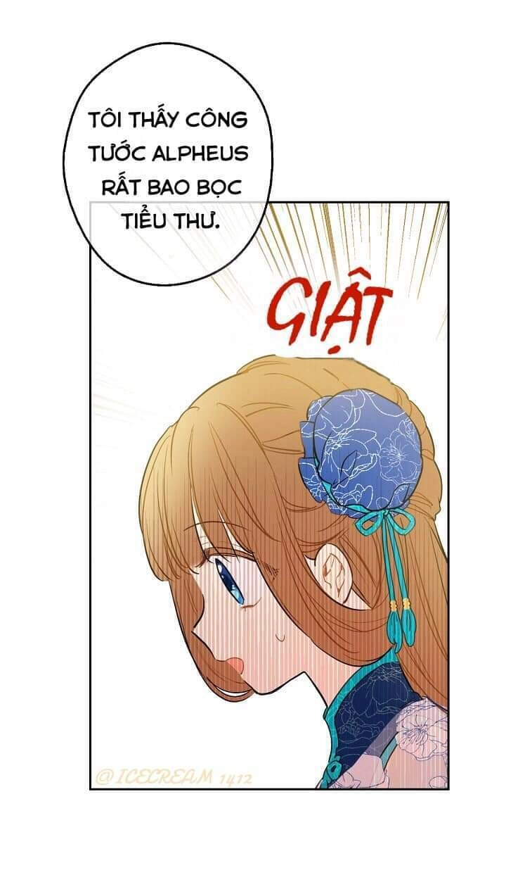 Một Ngày Nọ Tôi Bỗng Thành Nàng Công Chúa Chapter 59 - 46