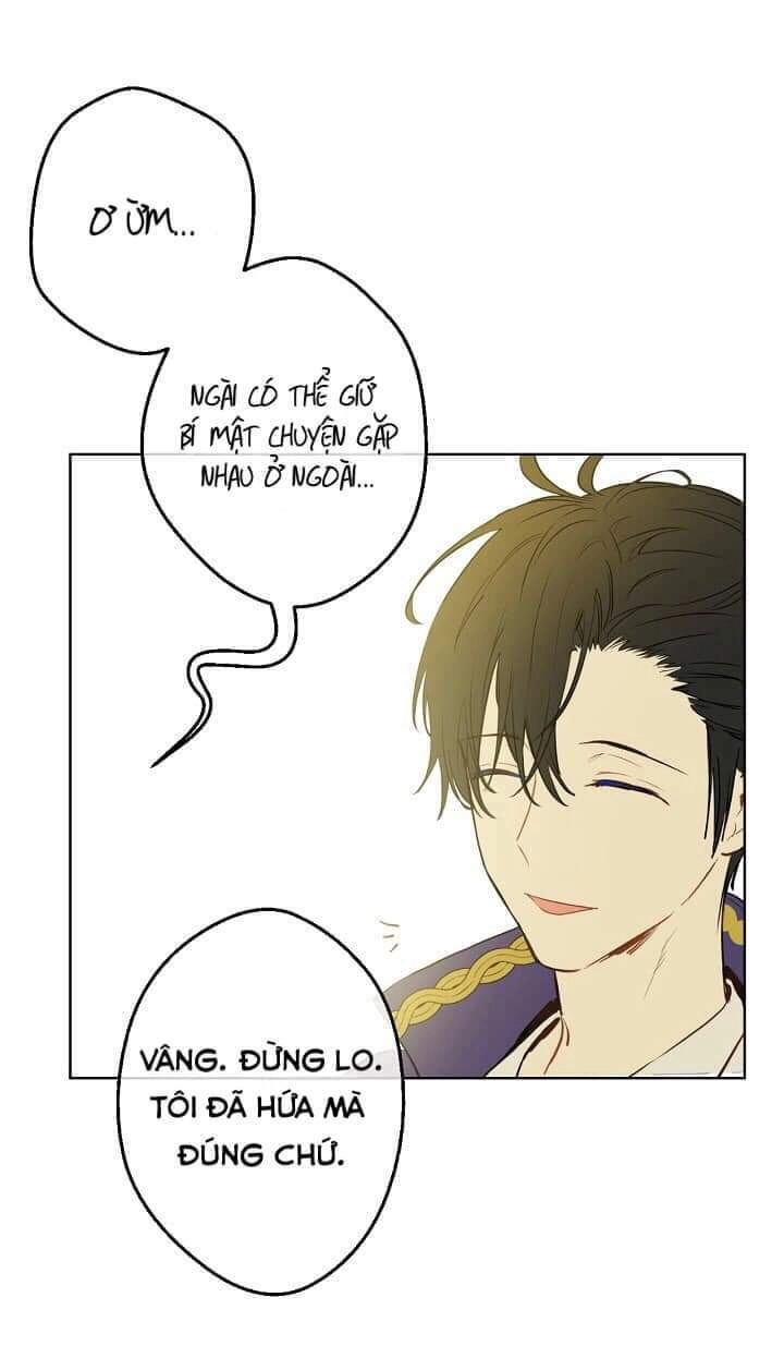 Một Ngày Nọ Tôi Bỗng Thành Nàng Công Chúa Chapter 59 - 48
