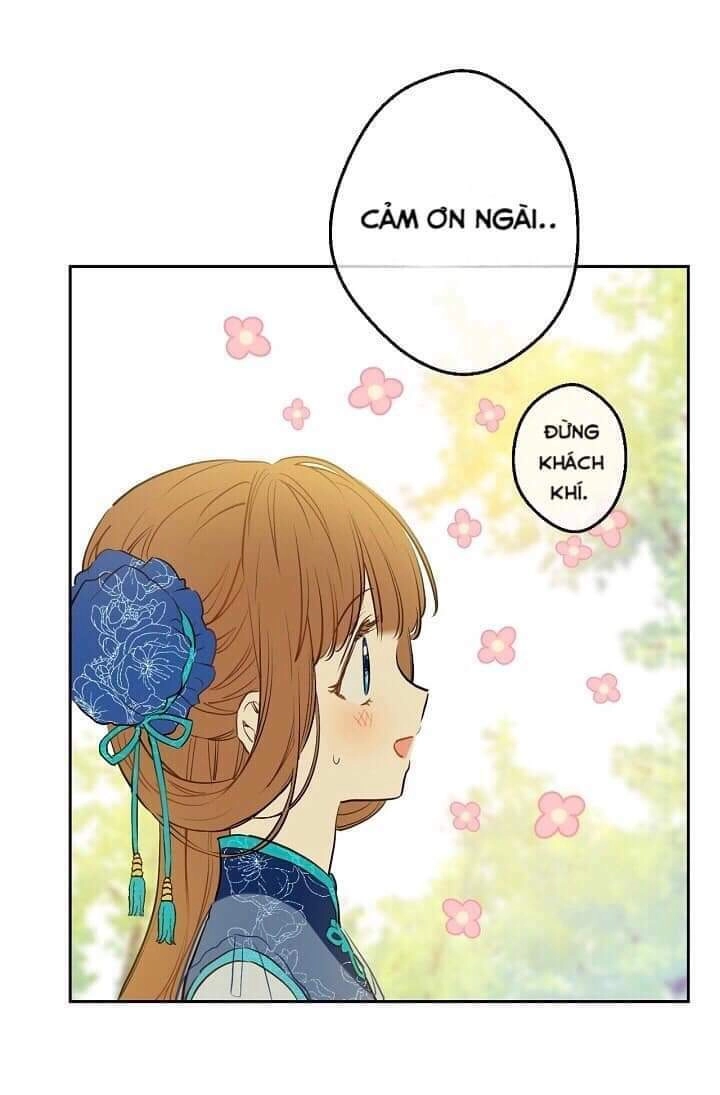 Một Ngày Nọ Tôi Bỗng Thành Nàng Công Chúa Chapter 59 - 49