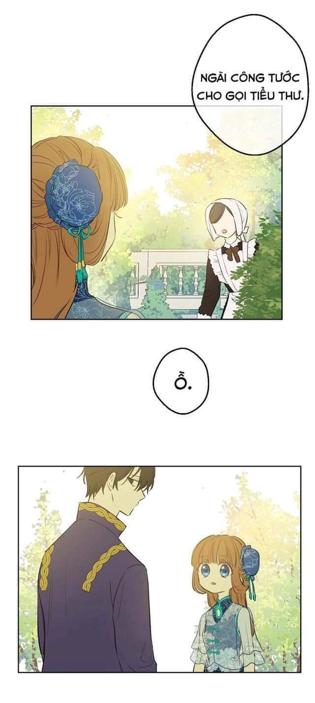 Một Ngày Nọ Tôi Bỗng Thành Nàng Công Chúa Chapter 59 - 51