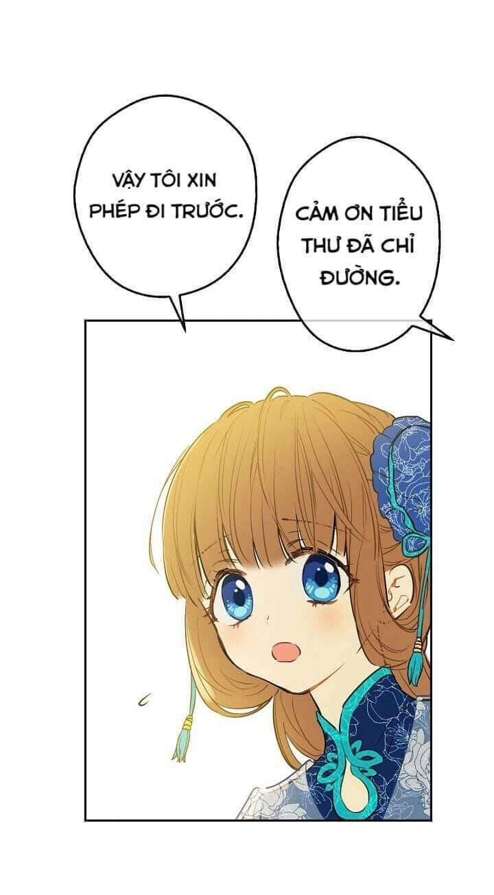 Một Ngày Nọ Tôi Bỗng Thành Nàng Công Chúa Chapter 59 - 54