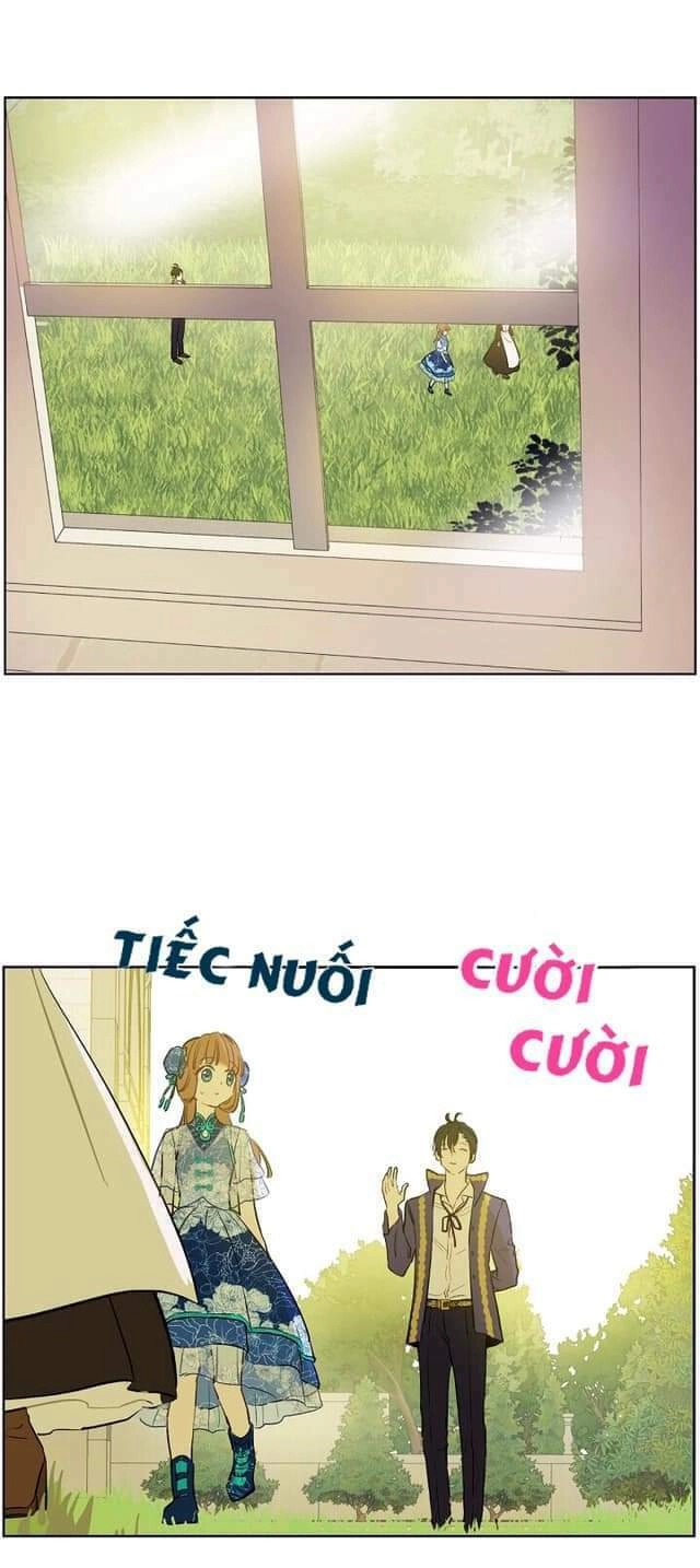 Một Ngày Nọ Tôi Bỗng Thành Nàng Công Chúa Chapter 59 - 55