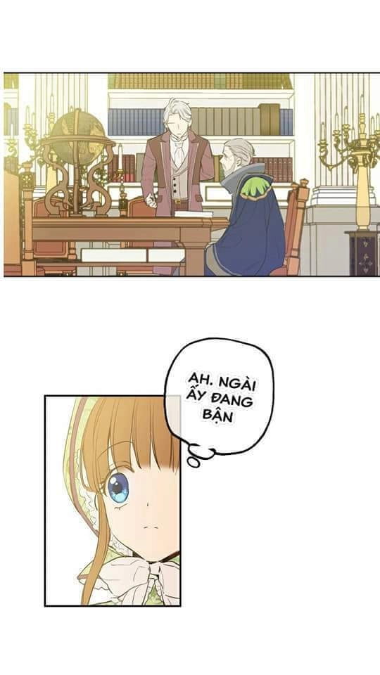 Một Ngày Nọ Tôi Bỗng Thành Nàng Công Chúa Chapter 60 - 3