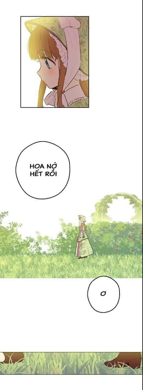 Một Ngày Nọ Tôi Bỗng Thành Nàng Công Chúa Chapter 60 - 7