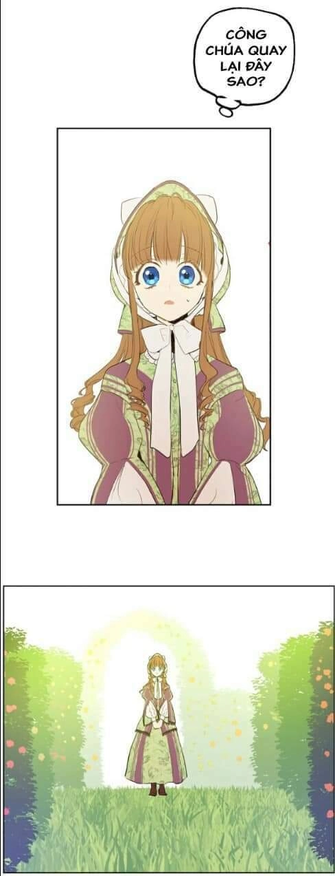 Một Ngày Nọ Tôi Bỗng Thành Nàng Công Chúa Chapter 60 - 24