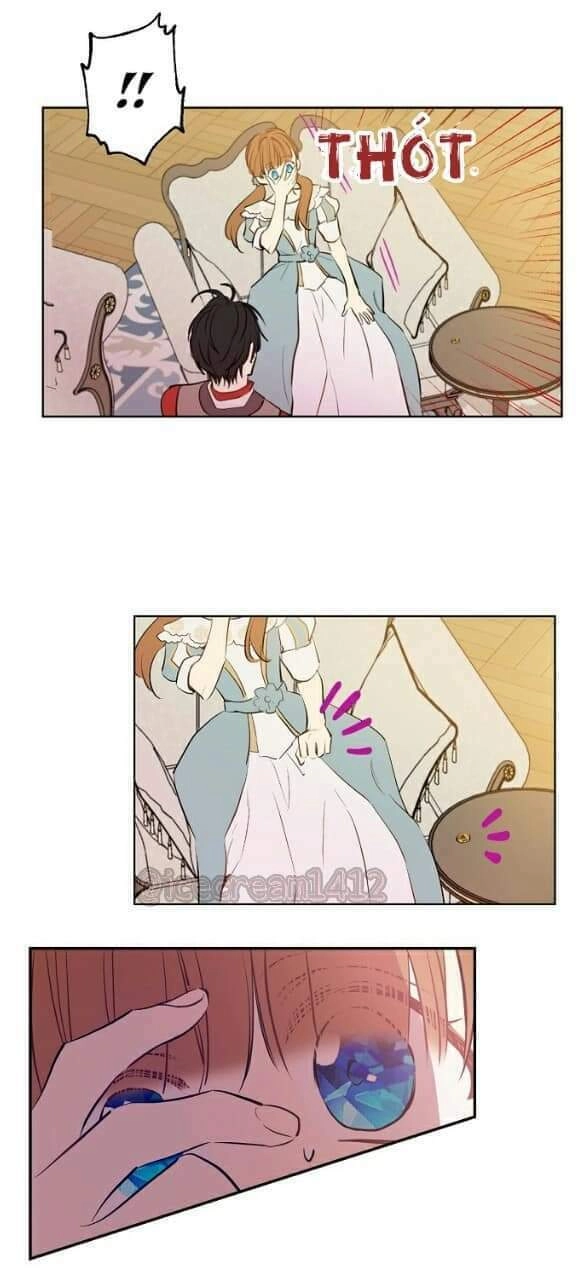 Một Ngày Nọ Tôi Bỗng Thành Nàng Công Chúa Chapter 60 - 43