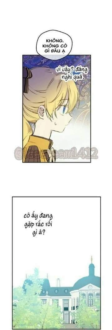 Một Ngày Nọ Tôi Bỗng Thành Nàng Công Chúa Chapter 61 - 6