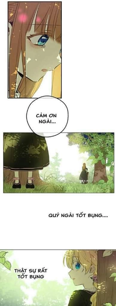 Một Ngày Nọ Tôi Bỗng Thành Nàng Công Chúa Chapter 61 - 14