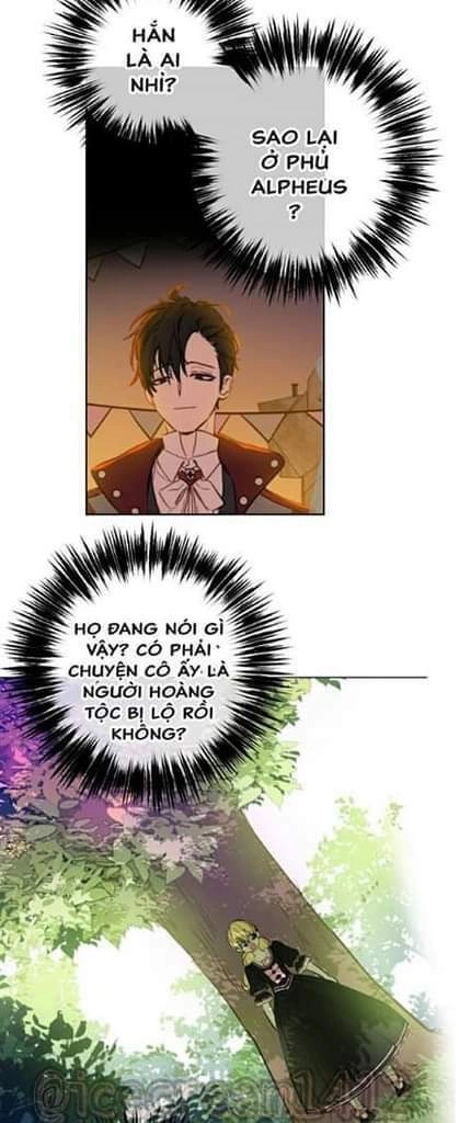 Một Ngày Nọ Tôi Bỗng Thành Nàng Công Chúa Chapter 61 - 15