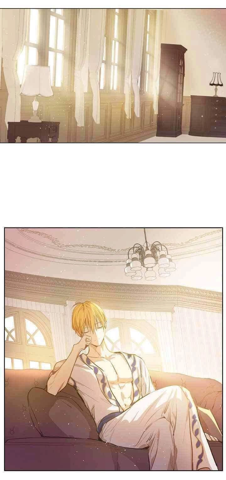 Một Ngày Nọ Tôi Bỗng Thành Nàng Công Chúa Chapter 62 - 10