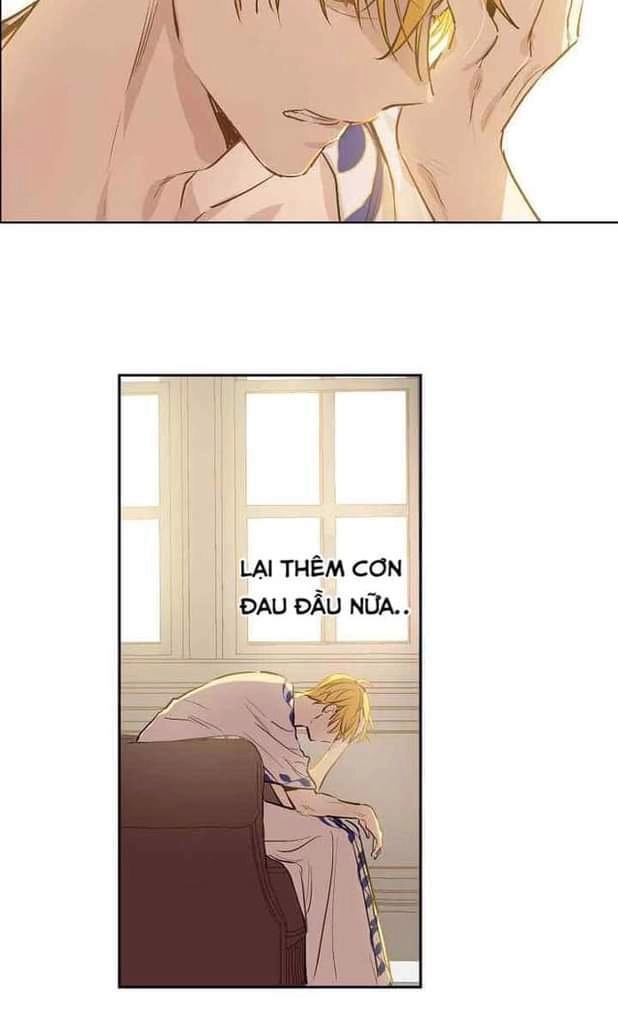 Một Ngày Nọ Tôi Bỗng Thành Nàng Công Chúa Chapter 62 - 16