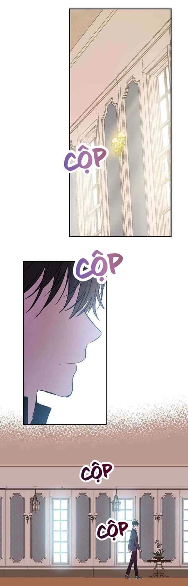 Một Ngày Nọ Tôi Bỗng Thành Nàng Công Chúa Chapter 62 - 35