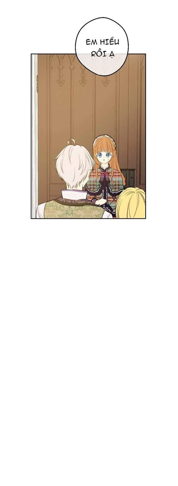 Một Ngày Nọ Tôi Bỗng Thành Nàng Công Chúa Chapter 63 - 53