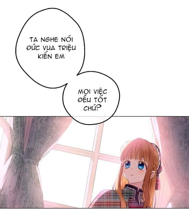 Một Ngày Nọ Tôi Bỗng Thành Nàng Công Chúa Chapter 64 - 17