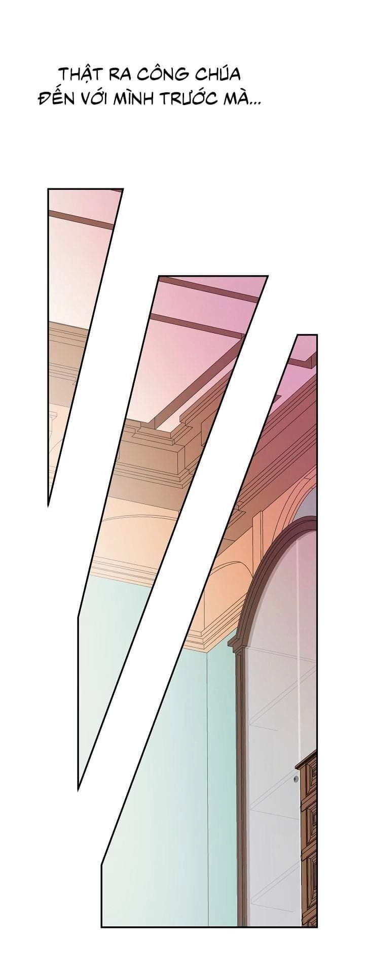 Một Ngày Nọ Tôi Bỗng Thành Nàng Công Chúa Chapter 64 - 26