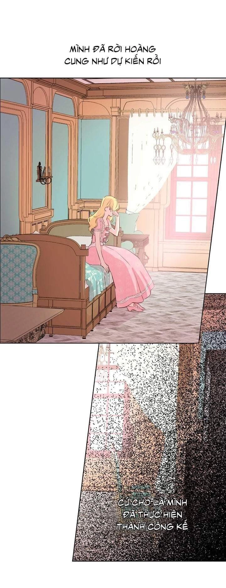 Một Ngày Nọ Tôi Bỗng Thành Nàng Công Chúa Chapter 64 - 36