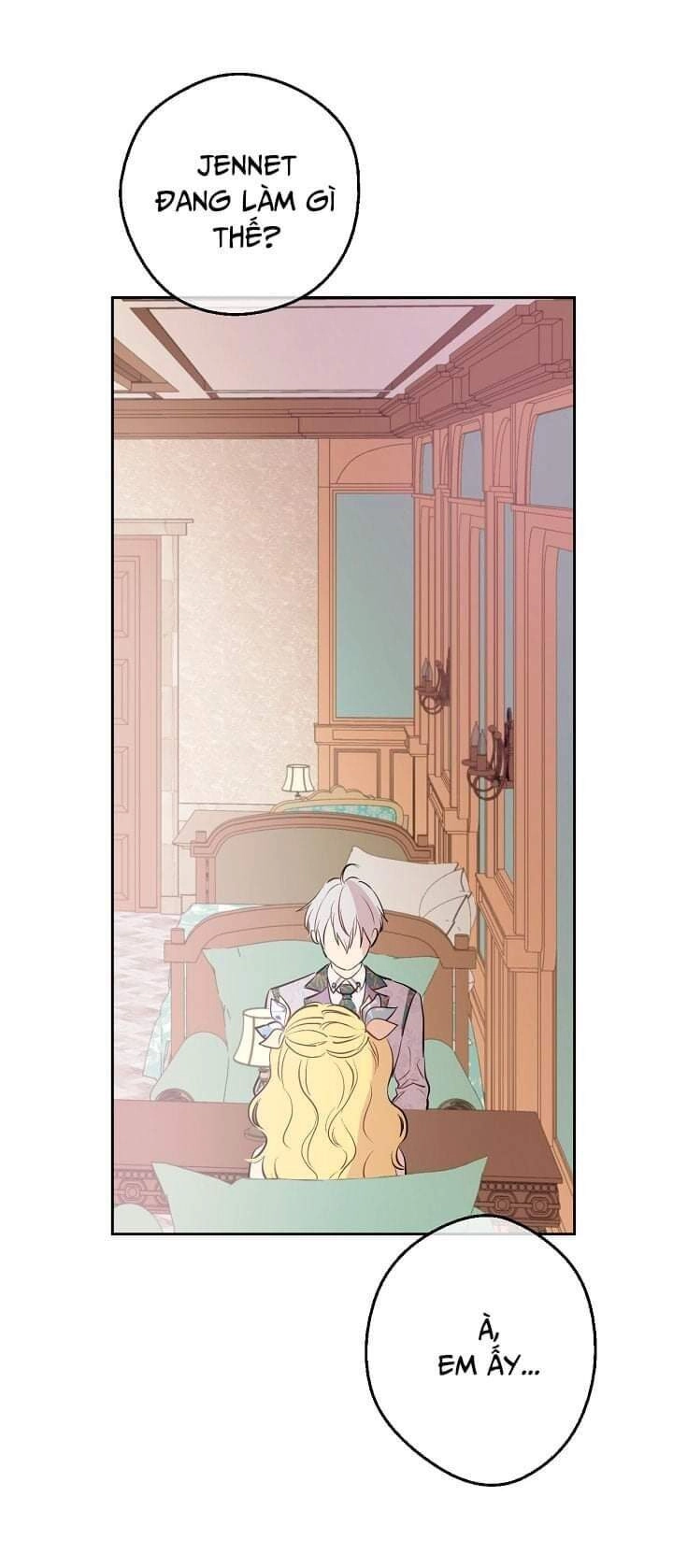 Một Ngày Nọ Tôi Bỗng Thành Nàng Công Chúa Chapter 64 - 44