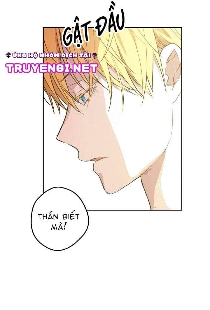 Một Ngày Nọ Tôi Bỗng Thành Nàng Công Chúa Chapter 65 - 4