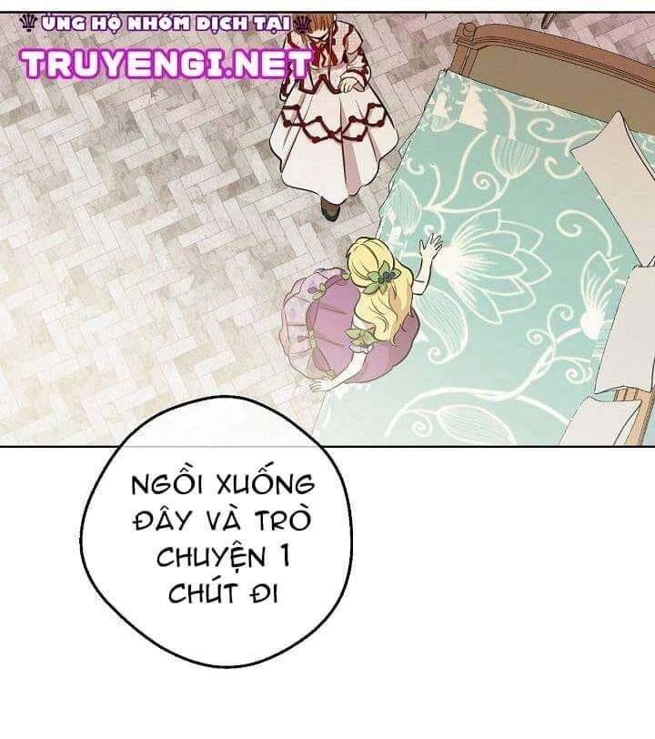 Một Ngày Nọ Tôi Bỗng Thành Nàng Công Chúa Chapter 65 - 32