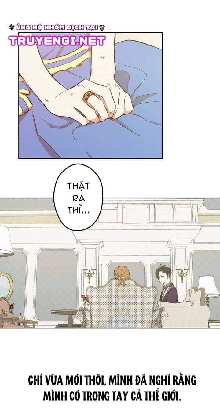 Một Ngày Nọ Tôi Bỗng Thành Nàng Công Chúa Chapter 65 - 43