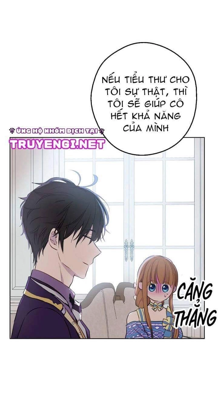 Một Ngày Nọ Tôi Bỗng Thành Nàng Công Chúa Chapter 65 - 49