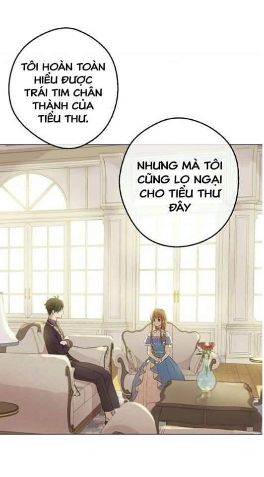 Một Ngày Nọ Tôi Bỗng Thành Nàng Công Chúa Chapter 66 - 1