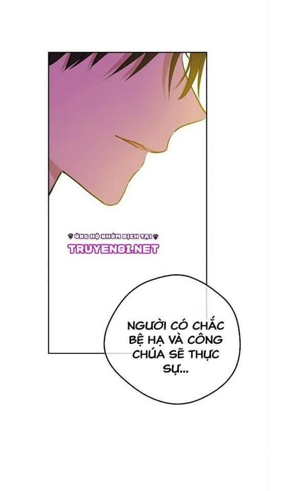 Một Ngày Nọ Tôi Bỗng Thành Nàng Công Chúa Chapter 66 - 3