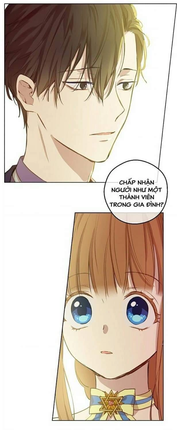 Một Ngày Nọ Tôi Bỗng Thành Nàng Công Chúa Chapter 66 - 4