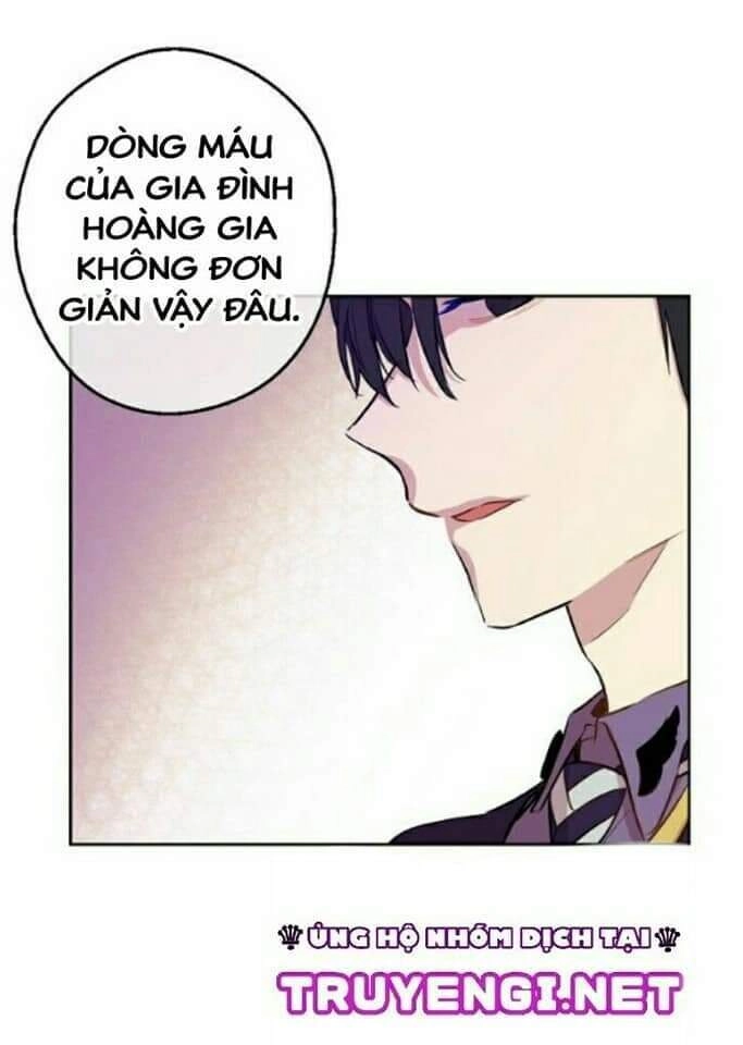 Một Ngày Nọ Tôi Bỗng Thành Nàng Công Chúa Chapter 66 - 7