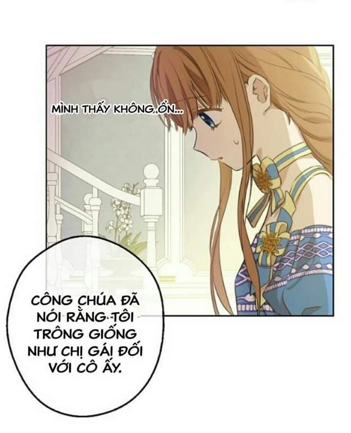 Một Ngày Nọ Tôi Bỗng Thành Nàng Công Chúa Chapter 66 - 9